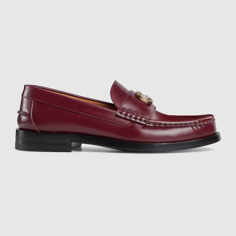 WOMEN'S DOUBLE G LOAFER